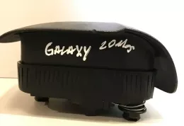 687C01116680 подушка безопасности Airbag на руле Ford Galaxy