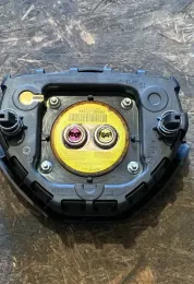 13111345 подушка безопасности Airbag на руле Opel Astra H