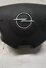 103866 подушки безпеки Airbag на кермі Opel Vectra C