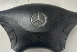 A90686091302 подушки безпеки Airbag на кермі Mercedes-Benz S W220