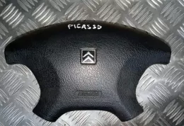 96364249ZLOO подушка безопасности Airbag на руле Citroen Xsara Picasso