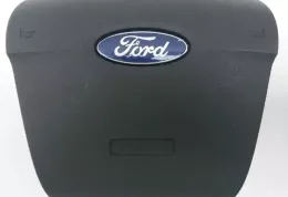 CTD52203080421 подушка безопасности Airbag на руле Ford Mondeo Mk III