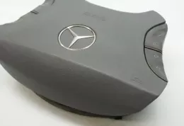 2204600298 подушки безпеки Airbag на кермі Mercedes-Benz S W220