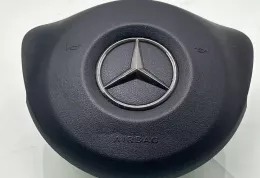 UE16281360900 подушки безпеки Airbag на кермі Mercedes-Benz GLC X253 C253