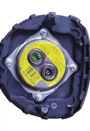 33677051505W подушка безопасности Airbag на руле BMW 3 E90 E91