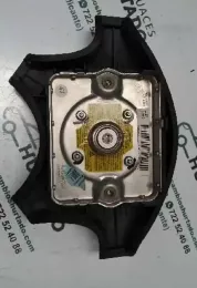 5AGA1V0257655 подушка безопасности Airbag на руле Peugeot 406