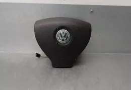 1K0880201AE подушка безопасности Airbag на руле Volkswagen Jetta V
