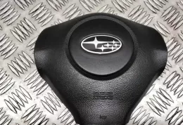WDT0M613197 подушка безопасности Airbag на руле Subaru Forester SH