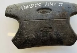 1045095178 подушка безопасности Airbag на руле Ford Mondeo MK I