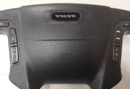 B0102C1750105 подушка безопасности Airbag на руле Volvo V70