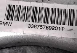 33675789201T подушка безопасности Airbag на руле BMW 3 E46