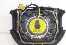 0172170703833850 подушки безпеки Airbag на кермі Ford Fiesta