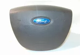 1689938 подушки безпеки Airbag на кермі Ford Transit