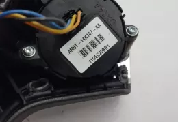 668E20215242 подушки безпеки Airbag на кермі Ford C-MAX II