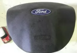 0400061744804307 подушки безпеки Airbag на кермі Ford Focus