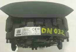 6V0880201TIZY подушки безпеки Airbag на кермі Skoda Fabia Mk3 (NJ)