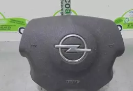 0EAM0040026 подушка безопасности Airbag на руле Opel Vectra C