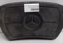 BCGG071596 подушки безпеки Airbag на кермі Mercedes-Benz 190 W201