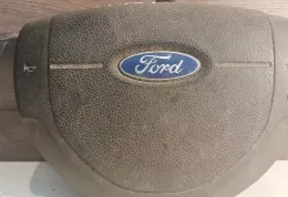 ATR4272407204100360 подушка безопасности Airbag на руле Ford Transit - Tourneo Connect