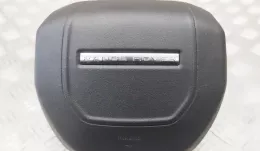 BJ32043B13BE8PVJ подушка безопасности Airbag на руле Land Rover Evoque I