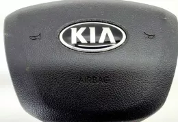 569001WXXX подушка безопасности Airbag на руле KIA Rio