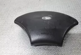 BKI3126300 подушки безпеки Airbag на кермі Ford Focus