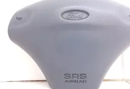 96FBB042B85BAMJC6 подушки безпеки Airbag на кермі Ford Fiesta