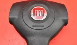 4815079JB0 подушка безопасности Airbag на руле Fiat Sedici