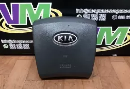 DXCT543TAWD подушки безпеки Airbag на кермі KIA Sorento IV