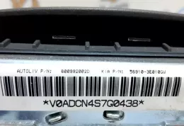 148814 подушки безпеки Airbag на кермі KIA Sorento IV
