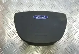 3709072558206403 подушка безопасности Airbag на руле Ford Focus