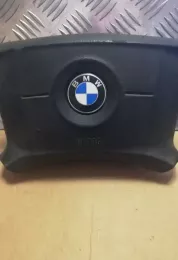 04B2872T0136D подушка безопасности Airbag на руле BMW 3 E46