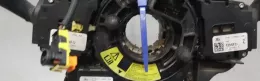 2068489 подушки безпеки Airbag на кермі Ford Transit Custom