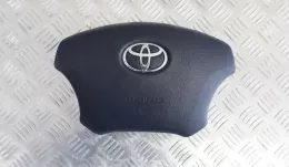 4513035421C0 подушки безпеки Airbag на кермі Toyota Land Cruiser (J120)