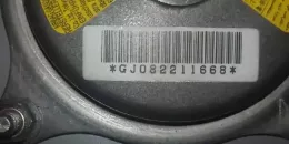 GJ082211668 подушки безпеки Airbag на кермі Subaru Forester SF