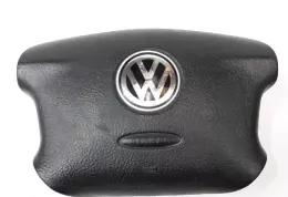 1J0419091AA подушка безопасности Airbag на руле Volkswagen Golf IV
