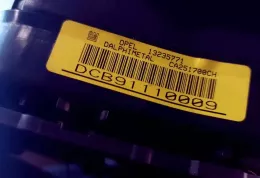 CA251700CH подушка безопасности Airbag на руле Opel Corsa D