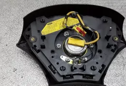 ASG1535702 подушки безпеки Airbag на кермі Ford Focus