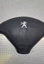0094668 подушки безпеки Airbag на кермі Peugeot 407