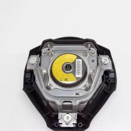 GJ089062871 подушка безопасности Airbag на руле Subaru Forester SH