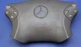 6T2612291383 подушка безопасности Airbag на руле Mercedes-Benz C W203