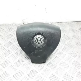 1HYB283S50027 подушка безопасности Airbag на руле Volkswagen Jetta V