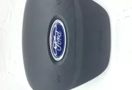 H1BBA042B85AAW подушки безпеки Airbag на кермі Ford Fiesta
