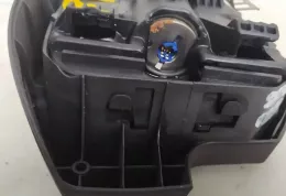 AE678 подушки безпеки Airbag на кермі Renault Scenic II - Grand scenic II