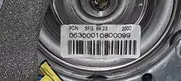 001Q93001CTV подушки безпеки Airbag на кермі Ford Galaxy