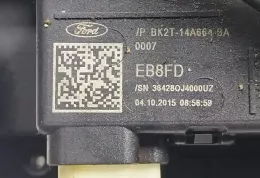 BK2T3F944 подушка безопасности Airbag на руле Ford Transit