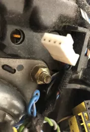 3031040305017082 подушки безпеки Airbag на кермі Ford Transit