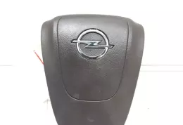 22964969 подушки безпеки Airbag на кермі Opel Insignia A