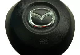 VME27JH9AAM подушка безопасности Airbag на руле Mazda CX-5