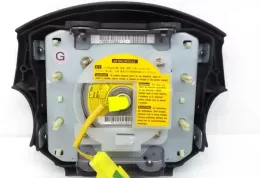 E1PA2048218 подушка безопасности Airbag на руле Subaru Forester SF